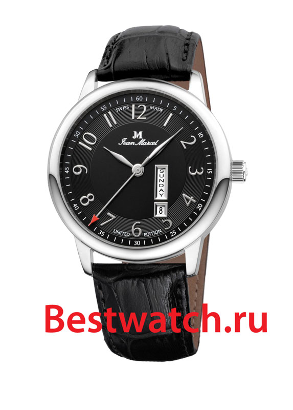 Часы Jean Marcel Palmarium 160.271.35